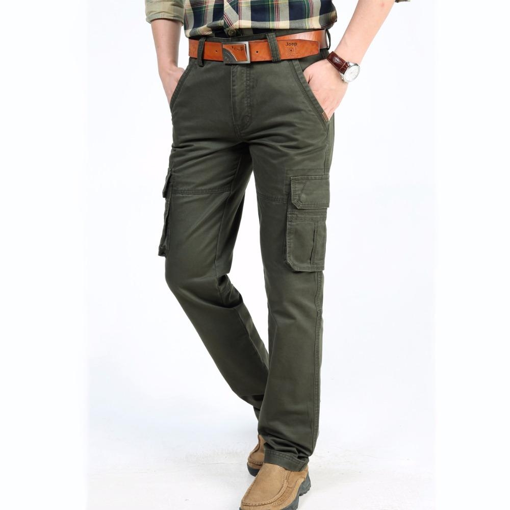 Trouser